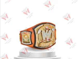 John Cena Spinner Heavyweight Championship Wrestling Replica Title