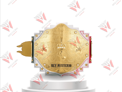 NXT UK Tag Team Wrestling Championship Belt - 15% Off | WC
