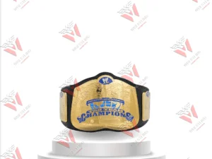 SmackDown Tag Team Championship Wrestling Replica Title Belt