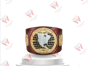 NXT North American Championship Wrestling Replica Title Belt