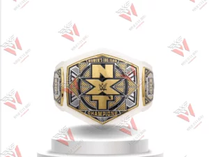NXT Women’s Tag Team Championship Wrestling Replica Title Belt
