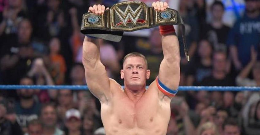 John-Cena