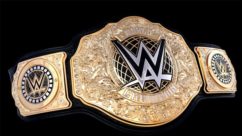 WWE-Belt-Holders