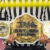 TNA Heavyweight Title