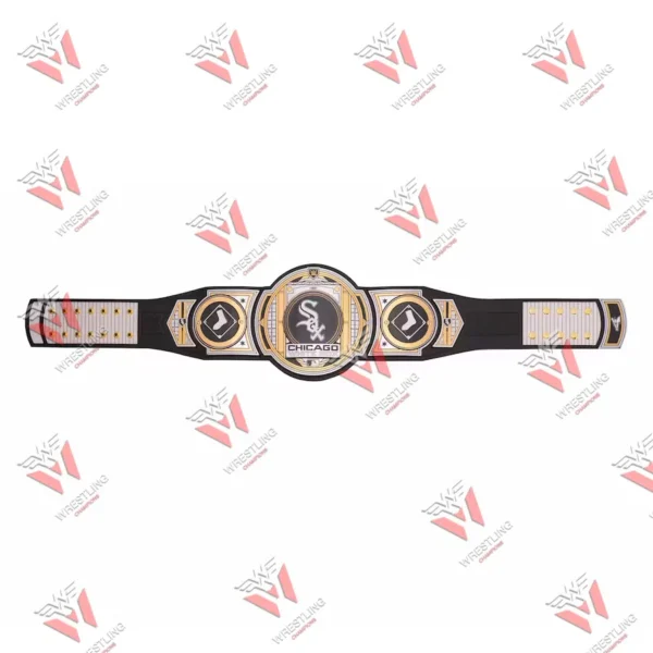 Chicago White Sox WWE Legacy Replica Wrestling Title Belt