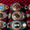 Best Deals on Replica Championship Belts