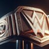 WWE Championship Belts are Famous