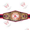 Boston Red Sox Championship Belts