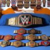 -All-WWE-TitlesTeam-Championship-Belts