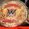 Raw World Tag Team Championship Belts Review