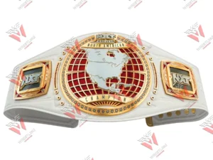 NXT Women's North American Championship Replica Title Belt
