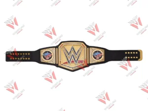 Undisputed WWE Cody Rhodes Universal Heavyweight Championship Replica Title Belt