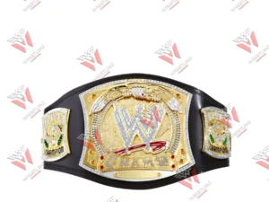 WWE Spinner Heavyweight Championship Wrestling Replica Title