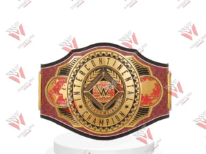 Gunther 666 Days Signature Series Championship Title Belt