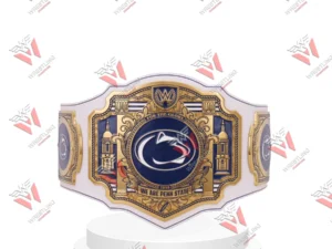 Penn State Nittany Lions Wrestling Legacy Title Belt