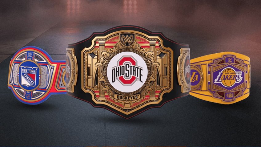 NHL-Championship-Belts