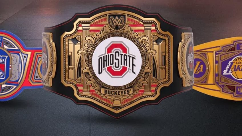 nhl-wrestling-belts