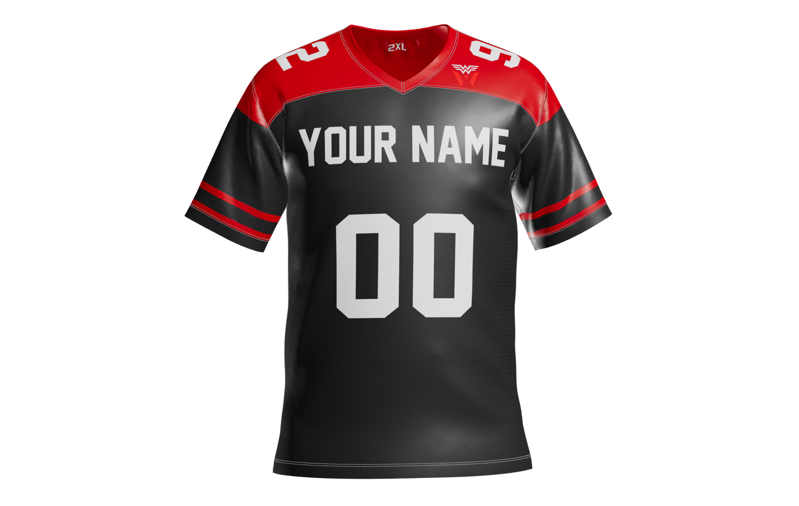 Customize NFL Jersey