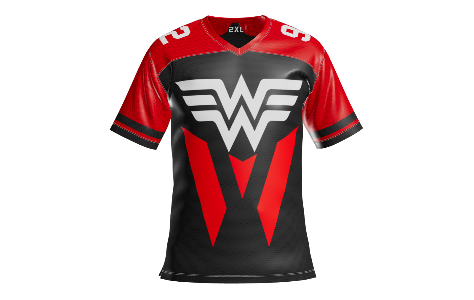 Customize NFL Game Jersey
