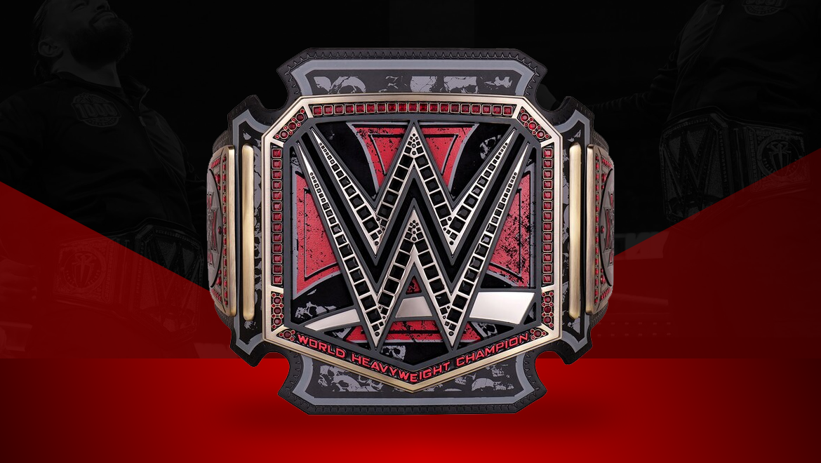 Triple H Championship Belt - The Belt of Power, Heritage and Royalty in Wrestling
