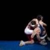 Wrestling Banner