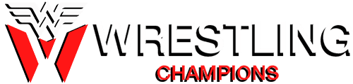 Wrestling Champions Logo