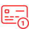 Secure payment icon