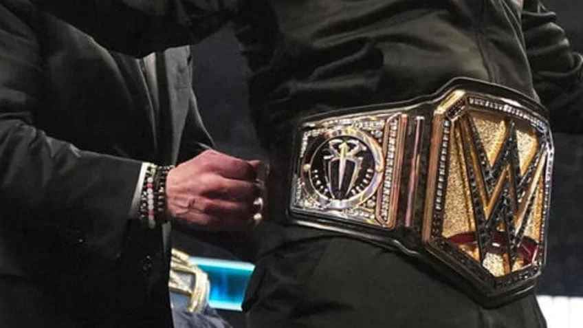 Championship Belts Online