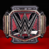 Triple H Championship Belt - The Belt of Power, Heritage and Royalty in Wrestling