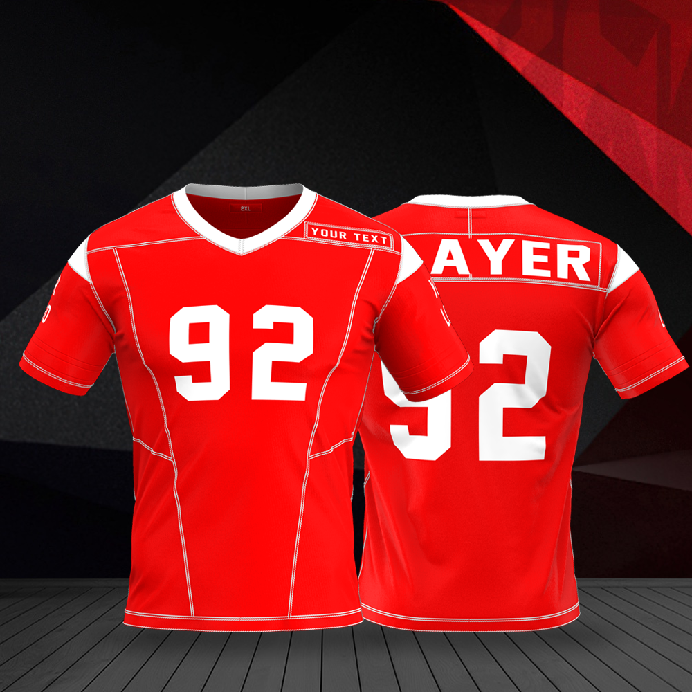 Jersey