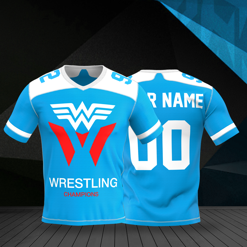 Jersey