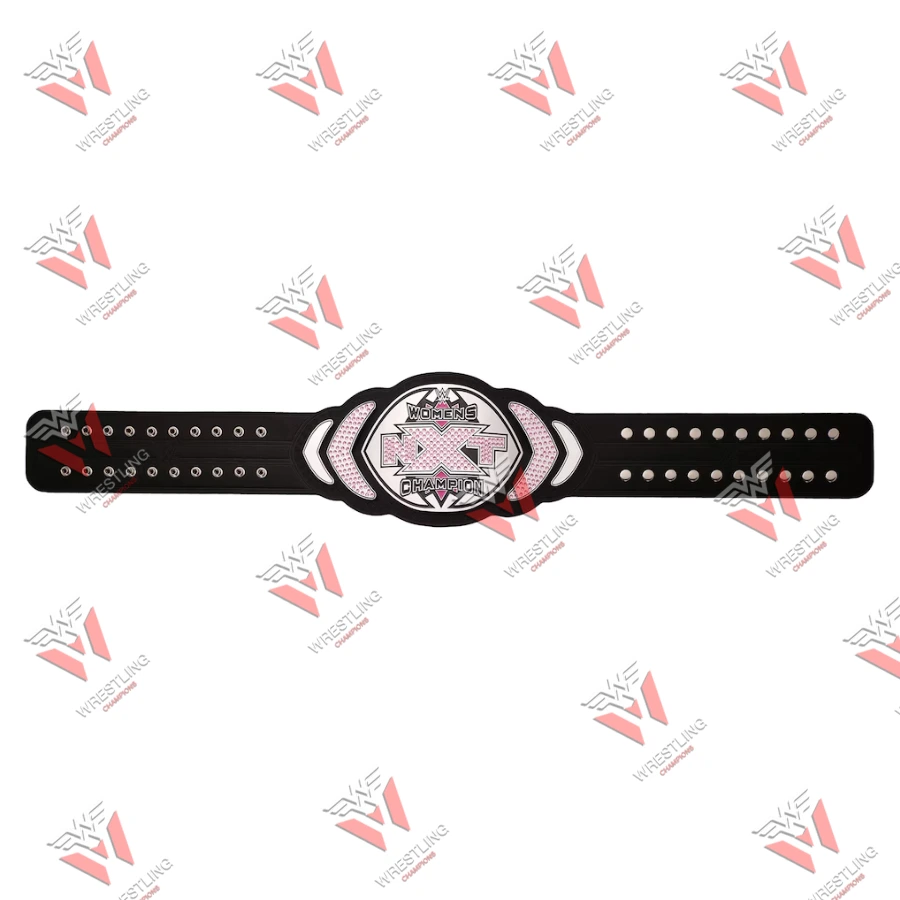 NXT Women’s Championship 2014 Retro Replica Title Belt